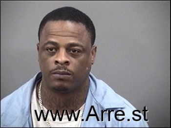 Cornelius Pernell Campbell Mugshot