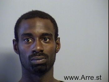 Cornelius Xavier Smith Mugshot