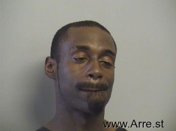 Cornelius Xavier Smith Mugshot