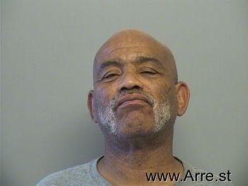 Cornell Garlon Green Mugshot