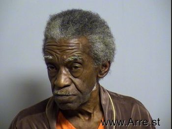 Cortez Norvell Jackson Mugshot