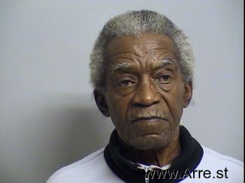 Cortez Norvell Jackson Mugshot