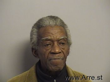 Cortez Norvell Jackson Mugshot