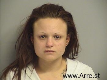 Cortney Brooke Lennox Mugshot