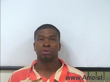 Cory Jermaine Alexander Mugshot