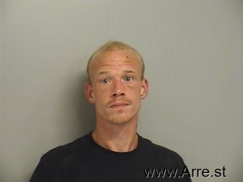 Cory  Burkett Mugshot