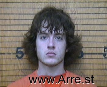 Cory Wayne Cogburn Mugshot