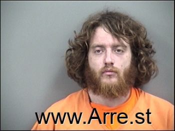 Cory Wayne Cogburn Mugshot