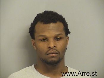 Cory Mac Davis Mugshot