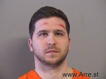 Cory  Flere Mugshot