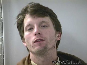 Cory Alan Fullerton Mugshot