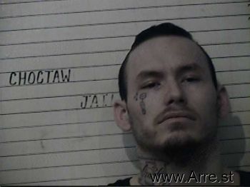 Cory Ryan Jones Mugshot