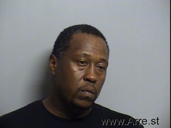 Cory Lajuan Reed Mugshot