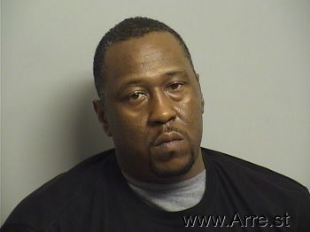 Cory Lajuan Reed Mugshot