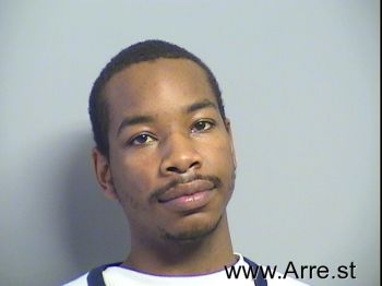 Cory  Smith Mugshot