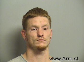 Cory Dale Smith Mugshot