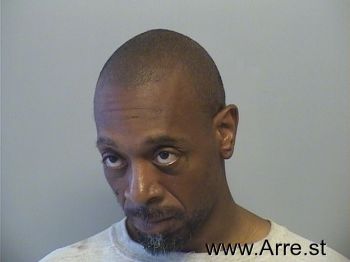 Cory Dewayne Smith Mugshot