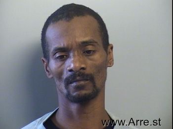 Courtney Daron Alexander Mugshot