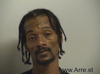 Courtney Daron Alexander Mugshot