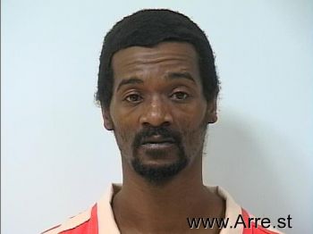 Courtney Daron Alexander Mugshot