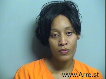 Courtney Christine Clayton Mugshot