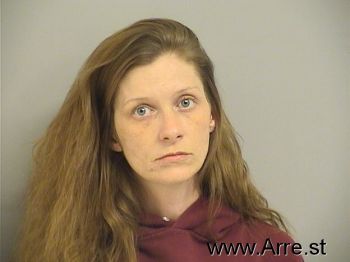 Courtney  Hall Mugshot