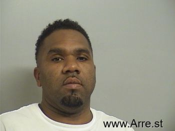 Courtney Dewayne Harris Mugshot