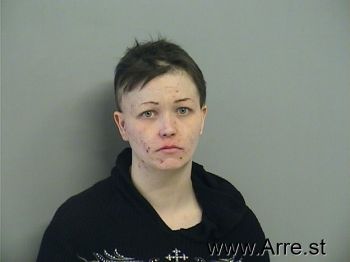 Courtney Nicole Riley Mugshot