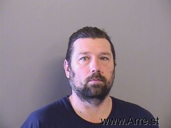 Craig Vaughn Becker Mugshot