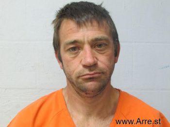 Craig Allen Coile Mugshot