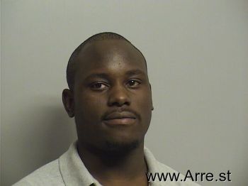 Craig  Jackson Mugshot