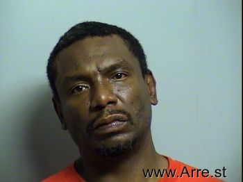 Craig Eugene Jones Mugshot