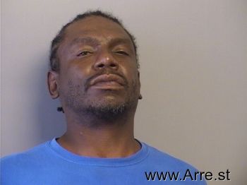 Craig Eugene Jones Mugshot