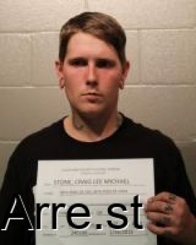 Craig Lee Michael Stone Mugshot