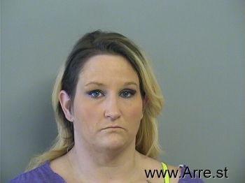 Crystal Lynn Bowling Mugshot