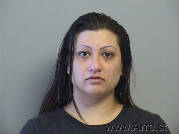 Crystal  Castillo Mugshot