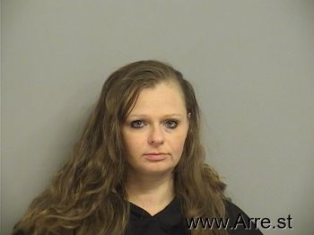 Crystal  Hall Mugshot