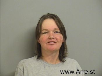 Crystal Ann Hunter Mugshot