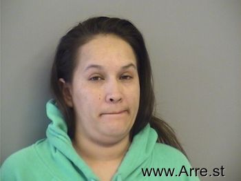 Crystal  Mitchell Mugshot