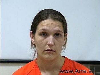 Crystal Lynn Patton Mugshot