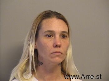 Crystal Dawn Thomas Mugshot