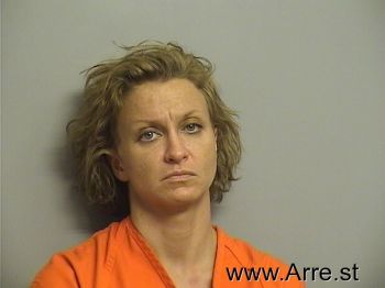 Crystal Dawn Williams Mugshot