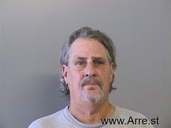 Curtis Dean Adams Mugshot