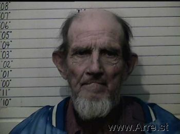 Curtis Floyd Adams Mugshot