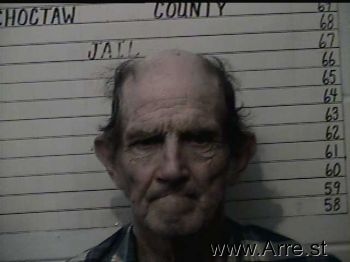 Curtis Floyd Adams Mugshot