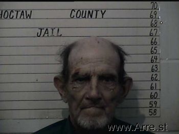 Curtis Floyd Adams Mugshot