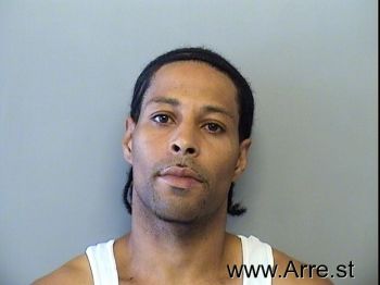 Curtis Edward Barnes Mugshot