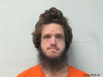 Curtis Ryan Ferrell Mugshot