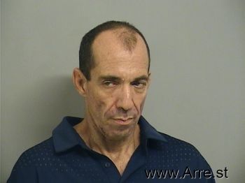 Curtis Alan James Mugshot