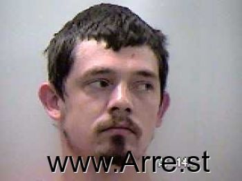 Curtis Alan Reed Johnson Mugshot